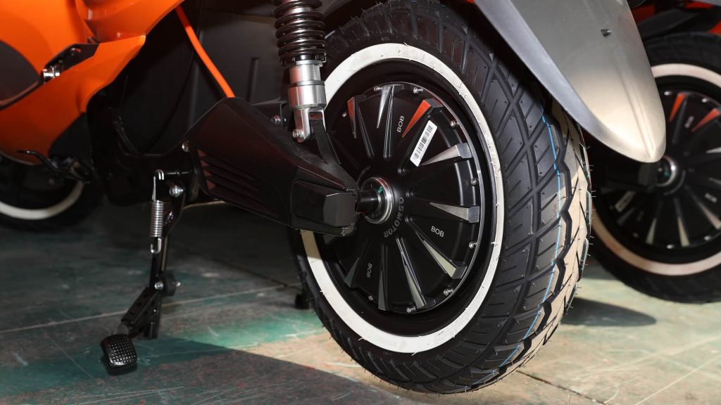 Bob ultee bob rental special tyres